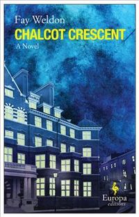 Produktbild: Chalcot Crescent