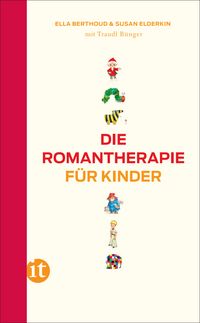 Produktbild: Die Romantherapie f&uuml;r Kinder