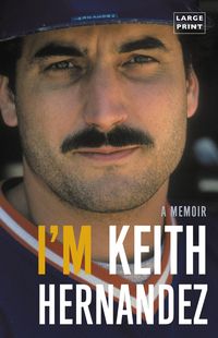 Produktbild: I'm Keith Hernandez