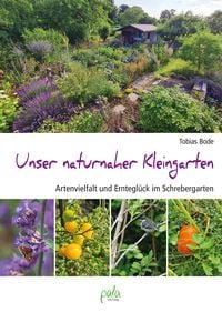 Produktbild: Unser naturnaher Kleingarten