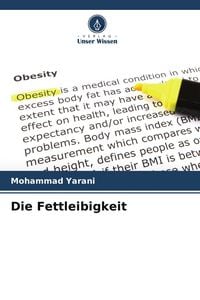 Produktbild: Die Fettleibigkeit