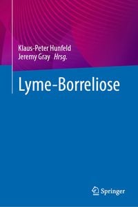 Produktbild: Lyme-Borreliose