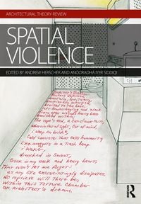 Produktbild: Spatial Violence