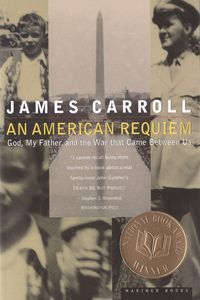 Produktbild: An American Requiem