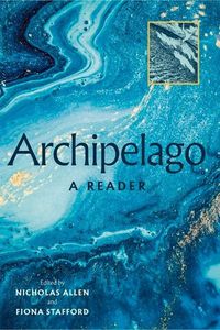 Bild vom Artikel Archipelago Anthology vom Autor Alice Oswald