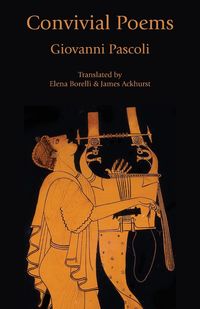Produktbild: Convivial Poems
