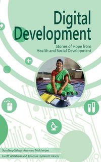 Produktbild: Digital Development