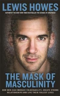 Produktbild: The Mask of Masculinity