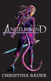 Produktbild: Angelbound Anniversary Edition