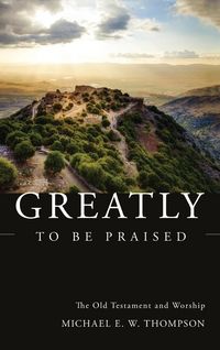 Produktbild: Greatly to be Praised