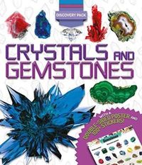 Produktbild: Coster, P: Crystals and Gemstones