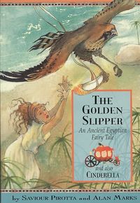 Produktbild: Golden Slipper