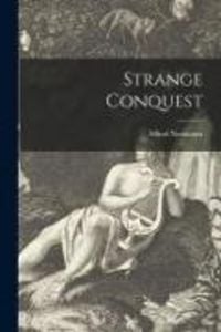 Produktbild: Strange Conquest