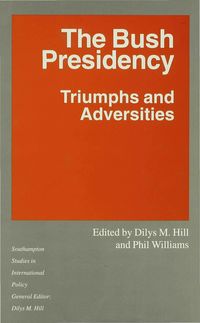 Produktbild: The Bush Presidency