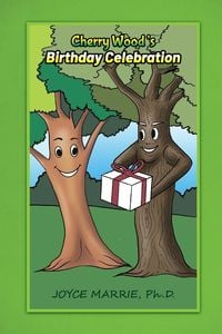 Produktbild: Cherry Wood's Birthday Celebration