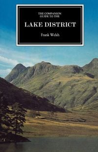 Produktbild: The Companion Guide to the Lake District