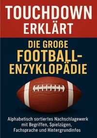 Produktbild: Touchdown erkl&auml;rt