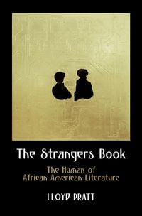 Produktbild: The Strangers Book
