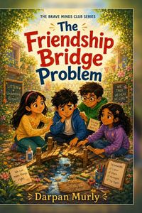 Produktbild: The Friendship Bridge Problem