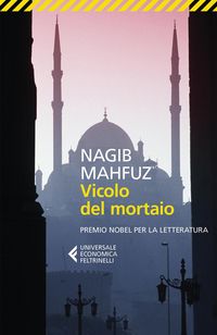 Produktbild: Vicolo del mortaio