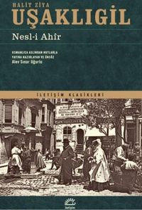 Produktbild: Nesl-i Ahr