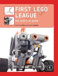 Produktbild: First Lego League
