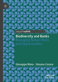 Produktbild: Biodiversity and Banks