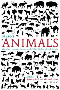 Produktbild: Plato's Animals