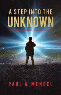 Produktbild: A Step Into the Unknown