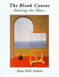 Produktbild: The Blank Canvas
