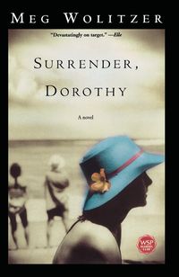 Bild vom Artikel Surrender, Dorothy vom Autor Meg Wolitzer
