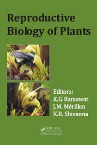 Produktbild: Reproductive Biology of Plants