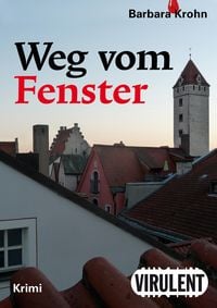 Produktbild: Weg vom Fenster