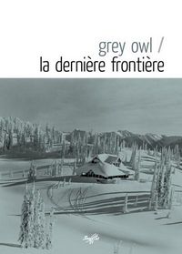 Produktbild: Derniere frontiere