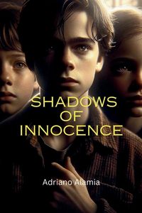 Produktbild: Shadows of Innocence
