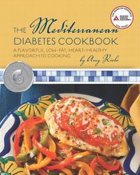 Produktbild: Mediterranean Diabetes Ckbk