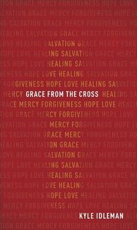 Produktbild: Grace from The Cross