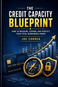 Produktbild: The Credit Capacity Blueprint