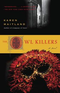 Produktbild: The Owl Killers