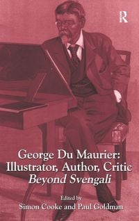 Produktbild: George Du Maurier