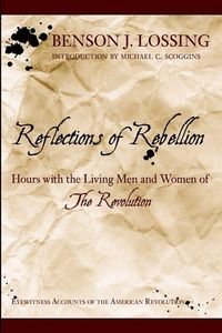 Produktbild: Reflections of Rebellion