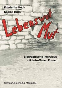 Produktbild: Lebenswut - Lebensmut
