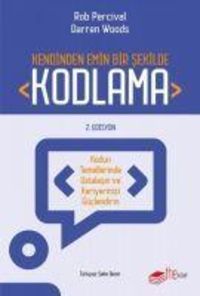 Produktbild: Kendinden Emin Bir Sekilde Kodlama