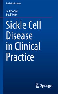 Produktbild: Sickle Cell Disease in Clinical Practice