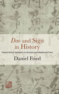 Produktbild: Dao and Sign in History
