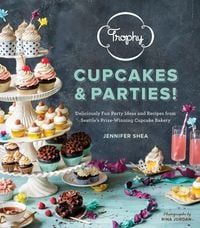 Produktbild: Trophy Cupcakes & Parties!
