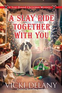 Produktbild: A Slay Ride Together with You