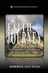 Produktbild: Faith for the Journey (Volume II)