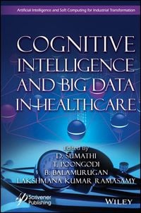 Produktbild: Cognitive Intelligence and Big Data in Healthcare