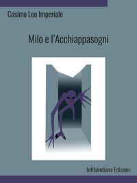 Produktbild: Milo e l'Acchiappasogni
